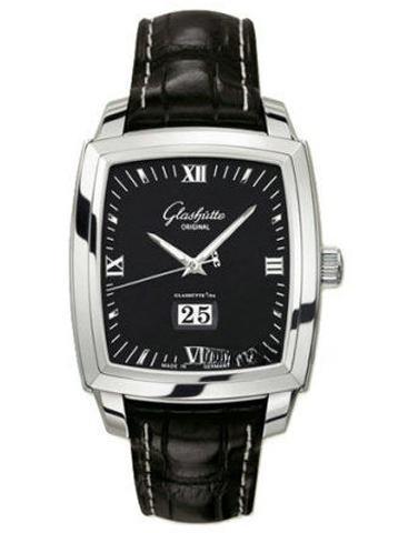 GLASHÜTTE ORIGINAL