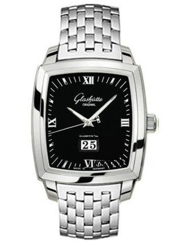 GLASHÜTTE ORIGINAL