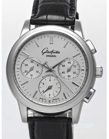 GLASHÜTTE ORIGINAL