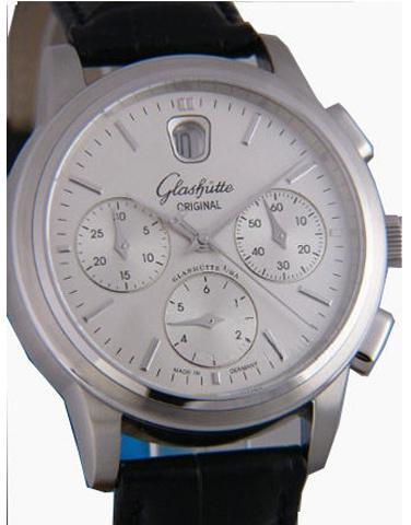 GLASHÜTTE ORIGINAL