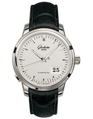 GLASHÜTTE ORIGINAL