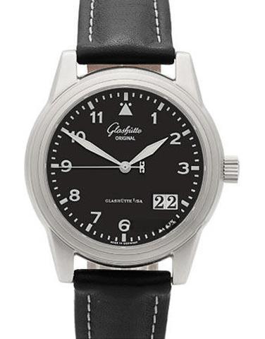 GLASHÜTTE ORIGINAL