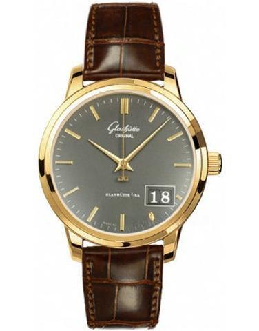 GLASHÜTTE ORIGINAL