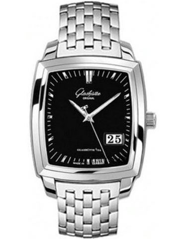 GLASHÜTTE ORIGINAL