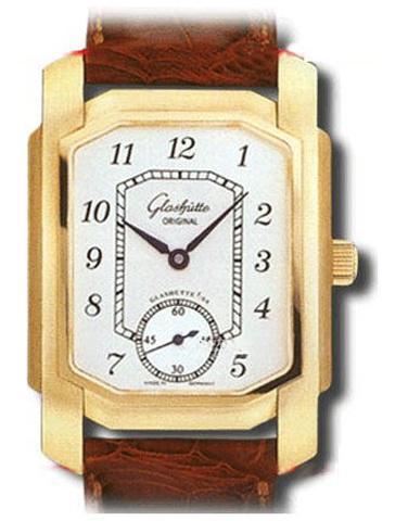 GLASHÜTTE ORIGINAL