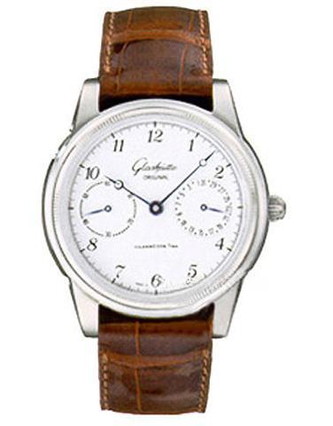 GLASHÜTTE ORIGINAL