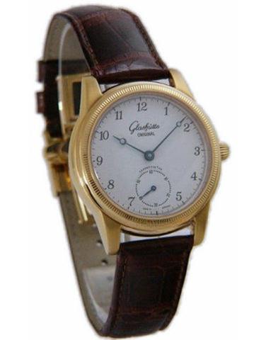 GLASHÜTTE ORIGINAL