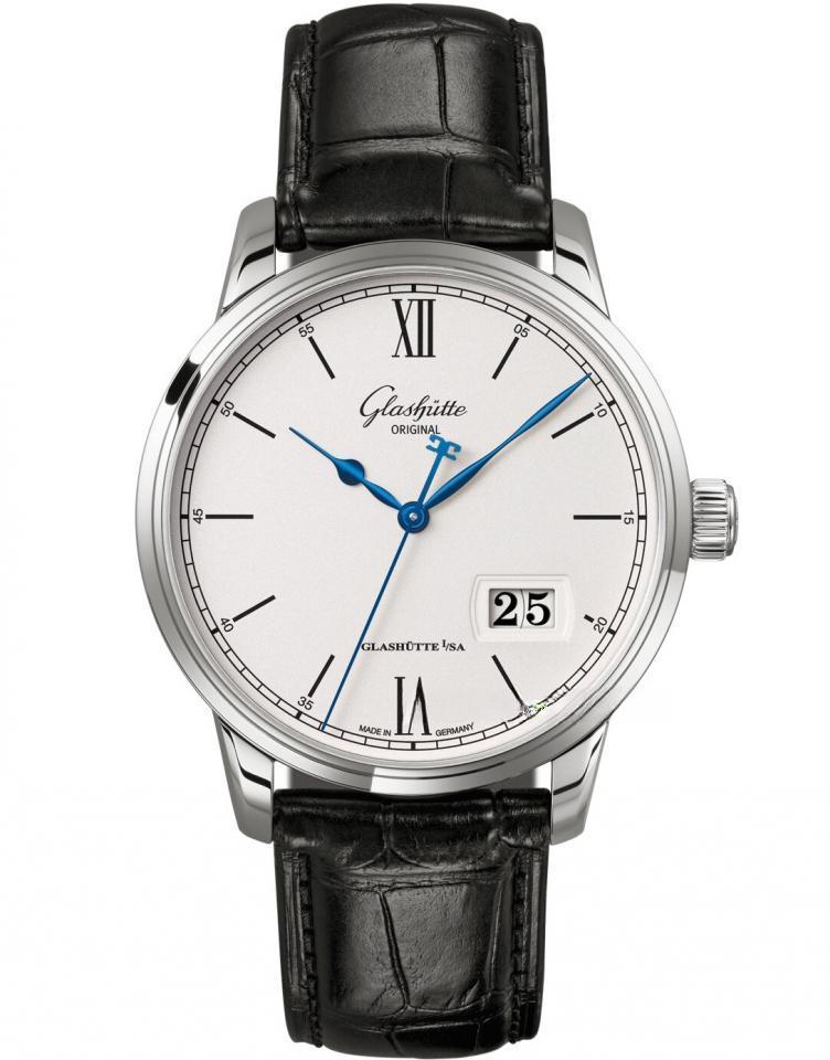 GLASHÜTTE ORIGINAL 1-36-03-01-02-61