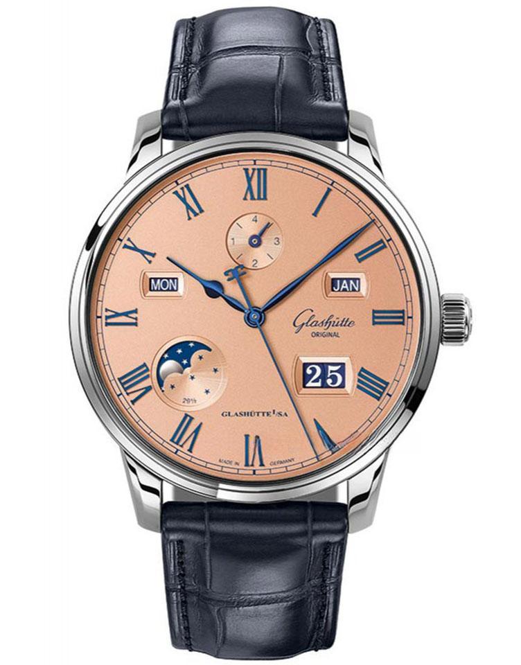 GLASHÜTTE ORIGINAL 1-36-02-03-04-01