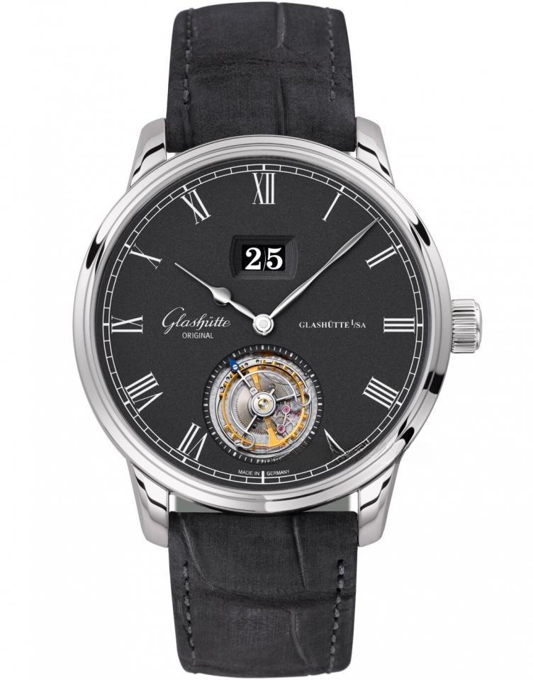 GLASHÜTTE ORIGINAL 1-94-03-04-04-02