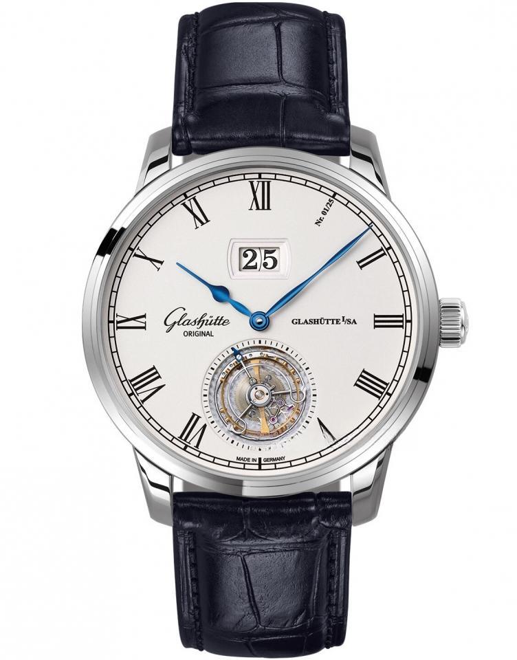 GLASHÜTTE ORIGINAL 1-94-03-05-04-30