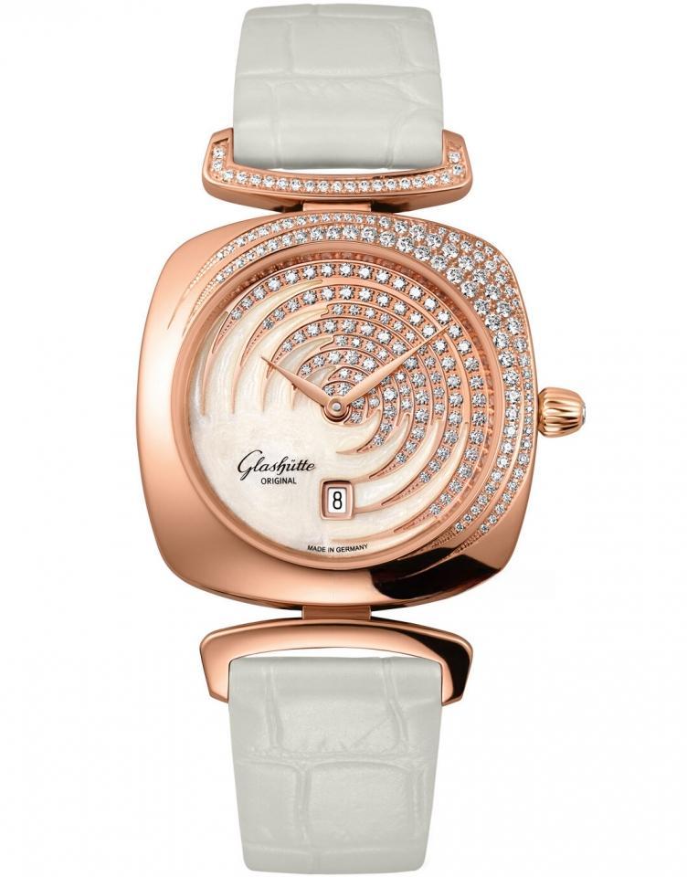 GLASHÜTTE ORIGINAL 1-03-01-03-15-01