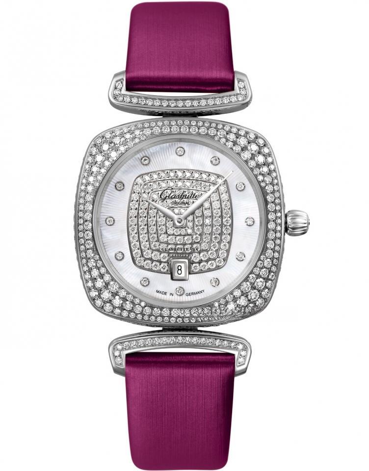 GLASHÜTTE ORIGINAL 1-03-01-05-34-30