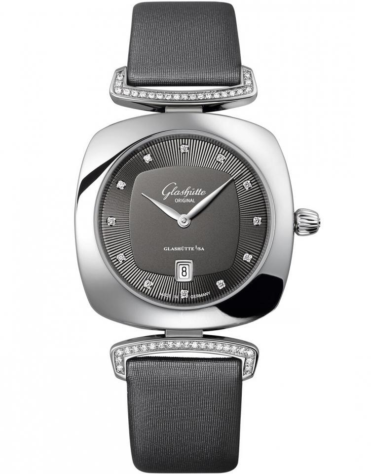 GLASHÜTTE ORIGINAL 1-03-01-06-12-02