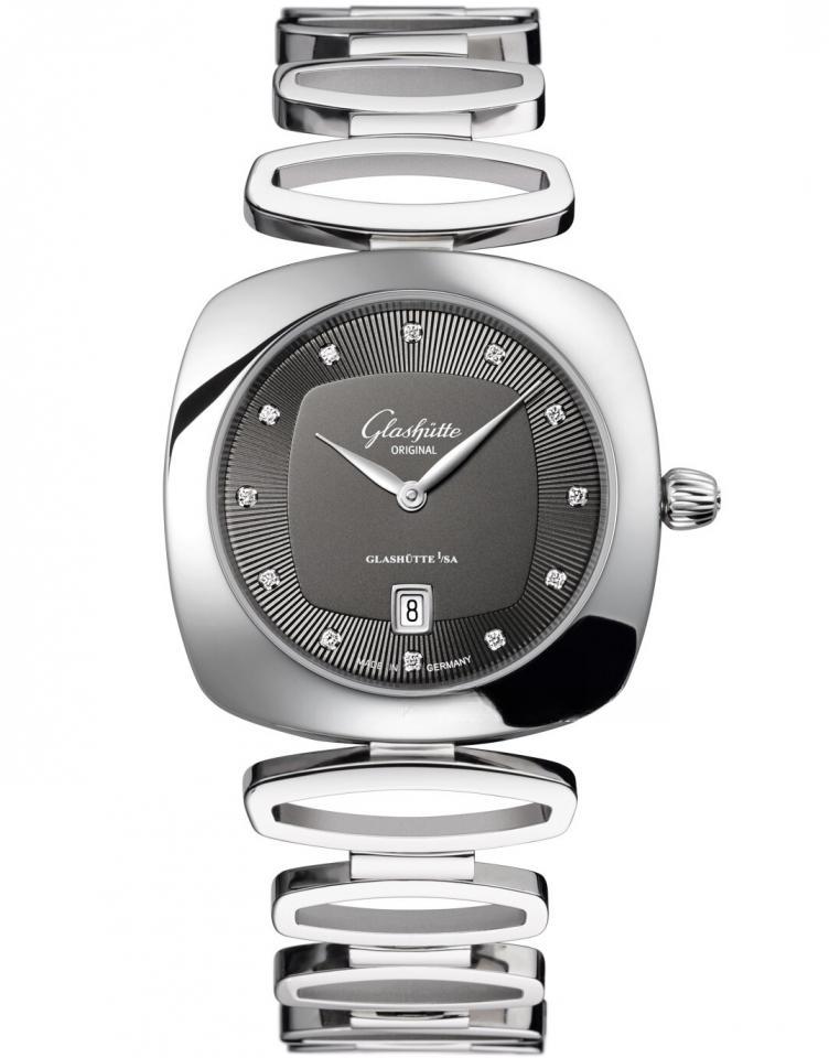 GLASHÜTTE ORIGINAL 1-03-01-06-12-14