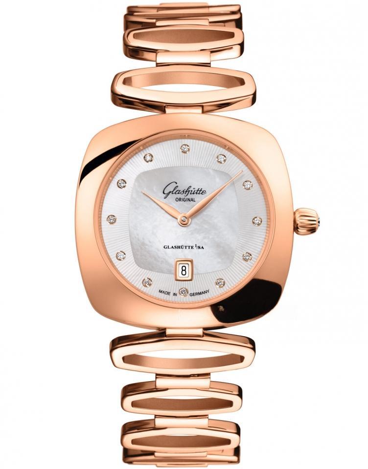 GLASHÜTTE ORIGINAL 1-03-01-08-05-14