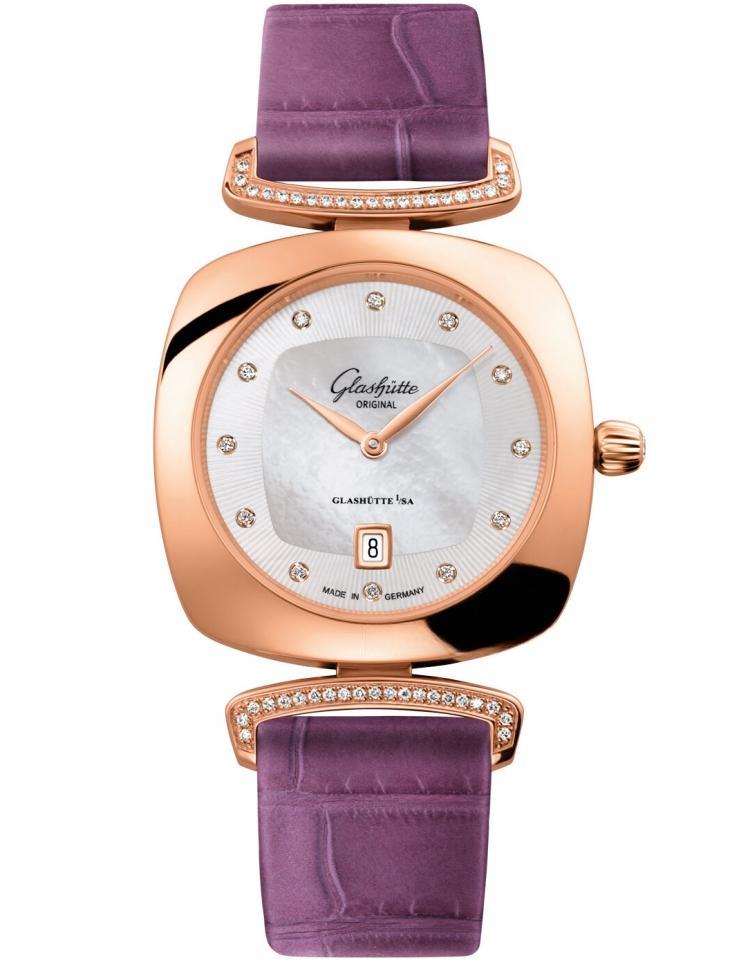 GLASHÜTTE ORIGINAL 1-03-01-08-05-34