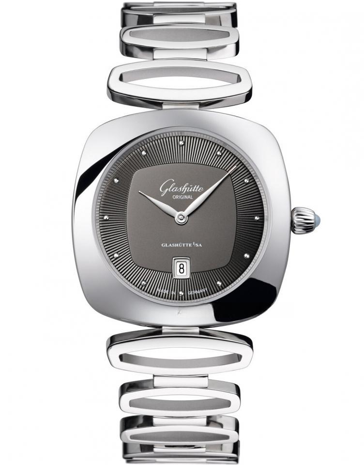 GLASHÜTTE ORIGINAL 1-03-01-14-02-14