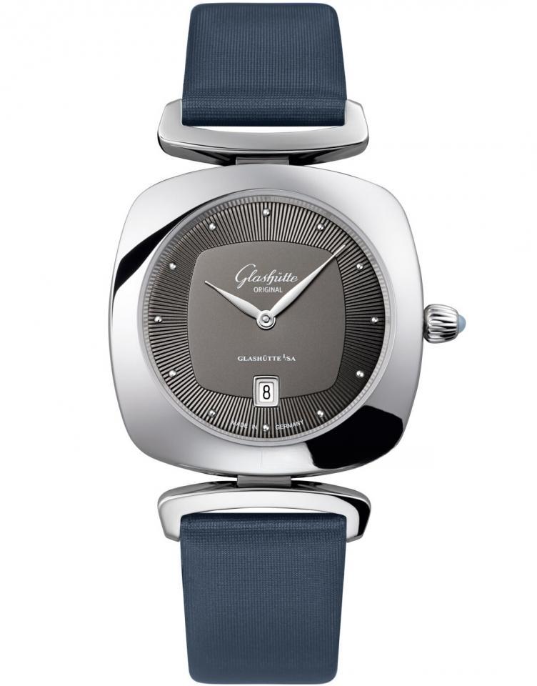 GLASHÜTTE ORIGINAL 1-03-01-14-02-34