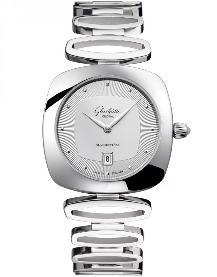 GLASHÜTTE ORIGINAL 1-03-01-15-02-14