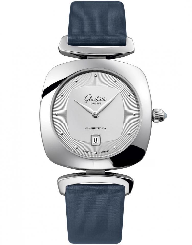 GLASHÜTTE ORIGINAL 1-03-01-15-02-34