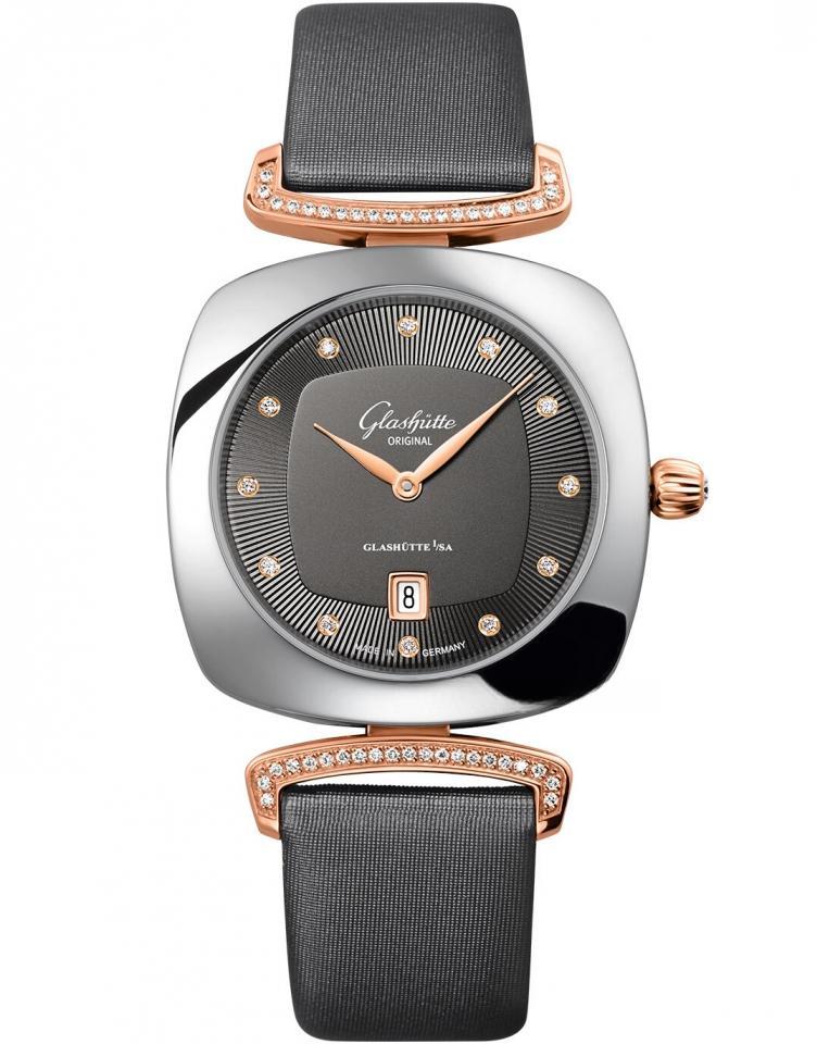 GLASHÜTTE ORIGINAL 1-03-01-25-06-02