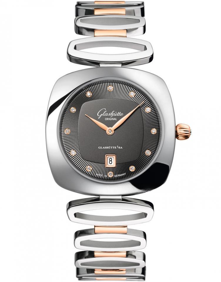 GLASHÜTTE ORIGINAL 1-03-01-25-06-14