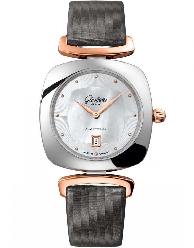 GLASHÜTTE ORIGINAL 1-03-01-26-06-04