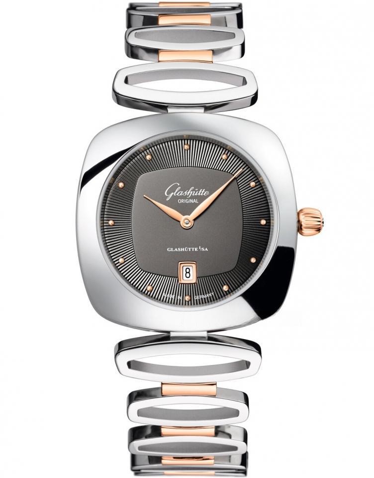 GLASHÜTTE ORIGINAL 1-03-01-27-06-14