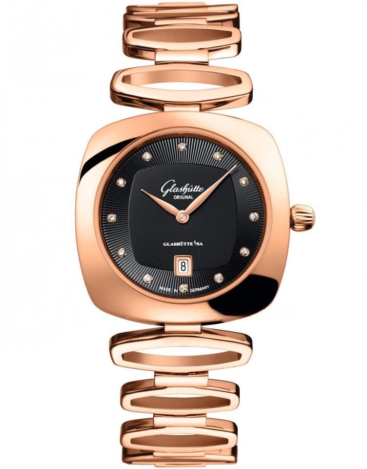 GLASHÜTTE ORIGINAL 1-03-01-28-05-14