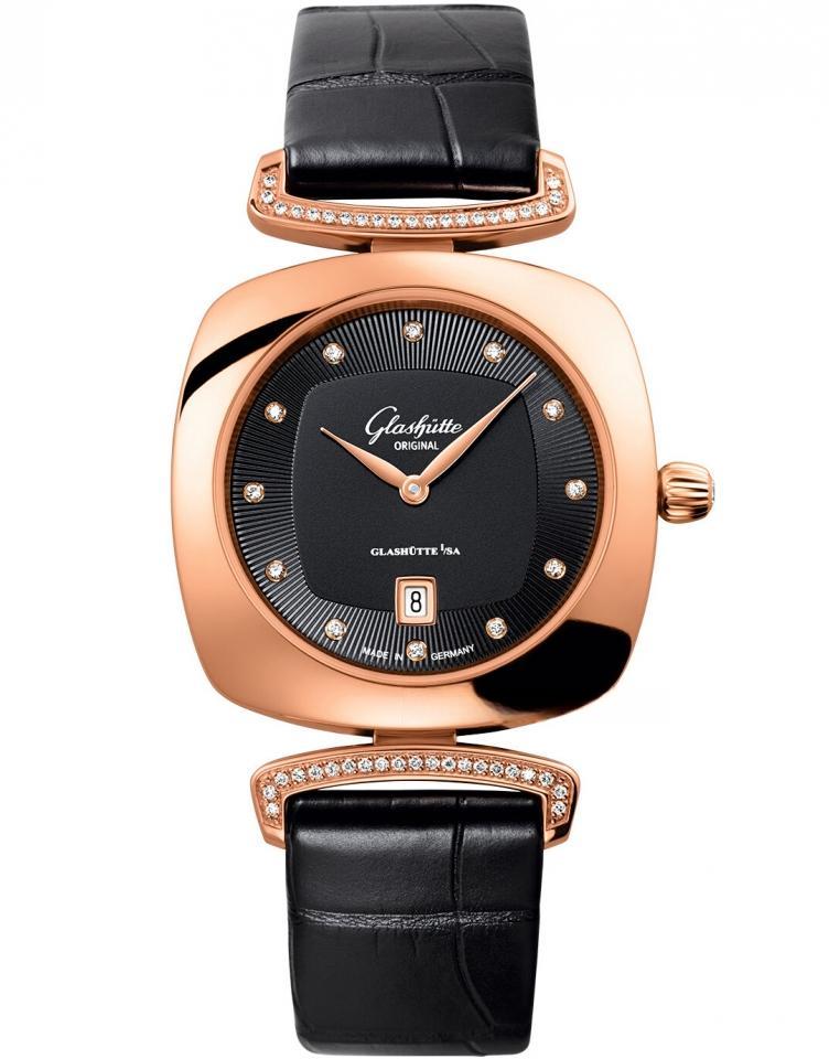 GLASHÜTTE ORIGINAL 1-03-01-28-05-34