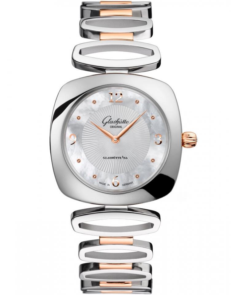 GLASHÜTTE ORIGINAL 1-03-02-03-06-14