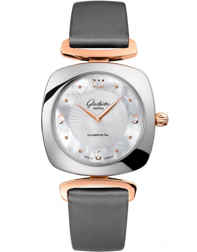 GLASHÜTTE ORIGINAL 1-03-02-03-06-34