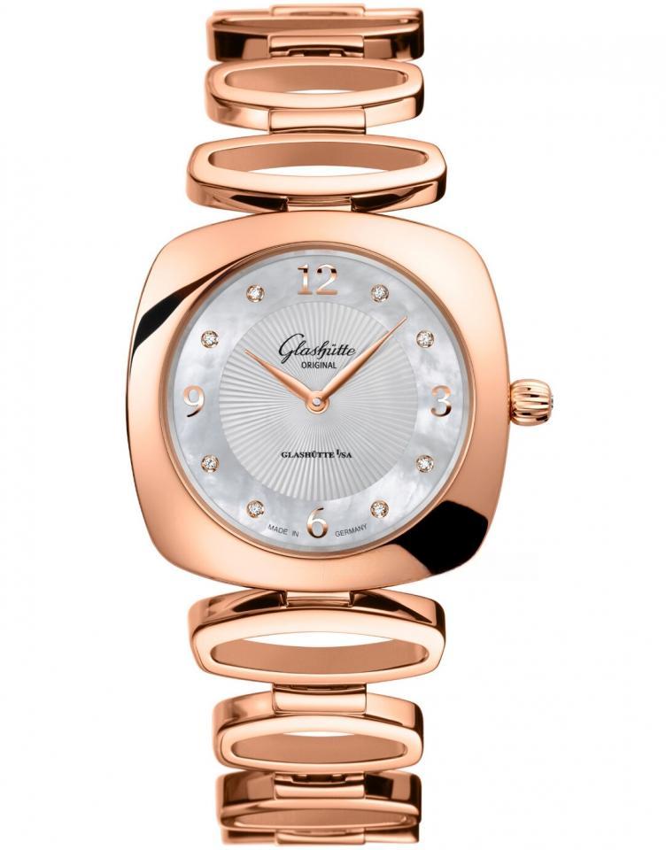 GLASHÜTTE ORIGINAL 1-03-02-04-05-14