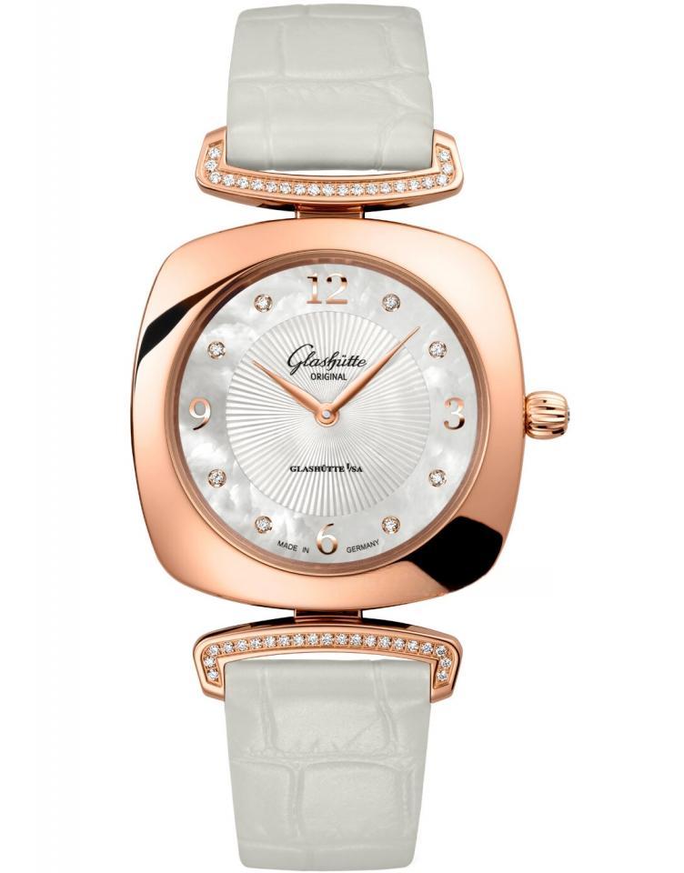 GLASHÜTTE ORIGINAL 1-03-02-04-05-30