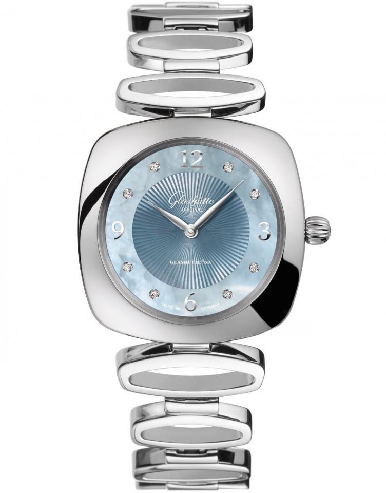 GLASHÜTTE ORIGINAL 1-03-02-06-12-14