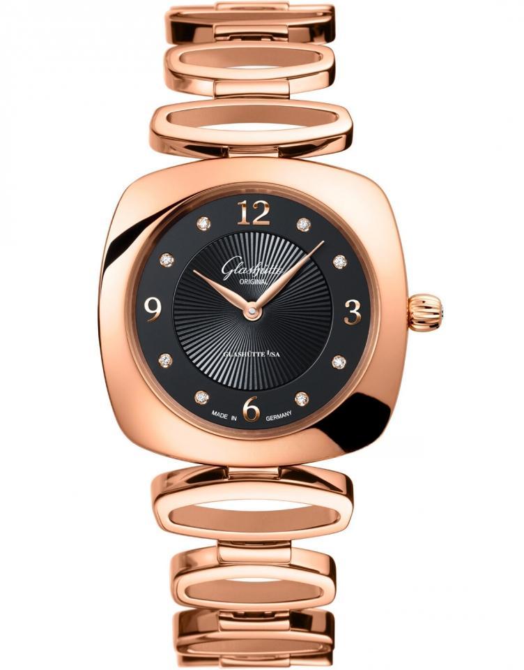 GLASHÜTTE ORIGINAL 1-03-02-09-05-14