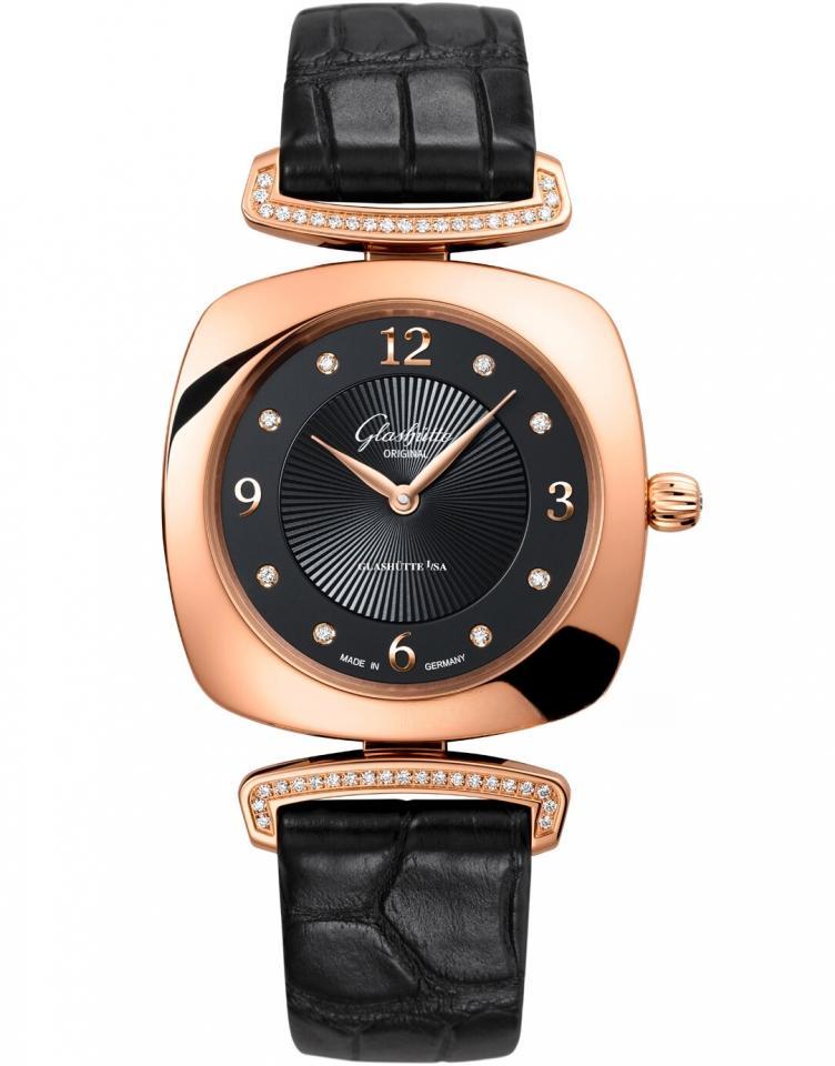 GLASHÜTTE ORIGINAL 1-03-02-09-05-30