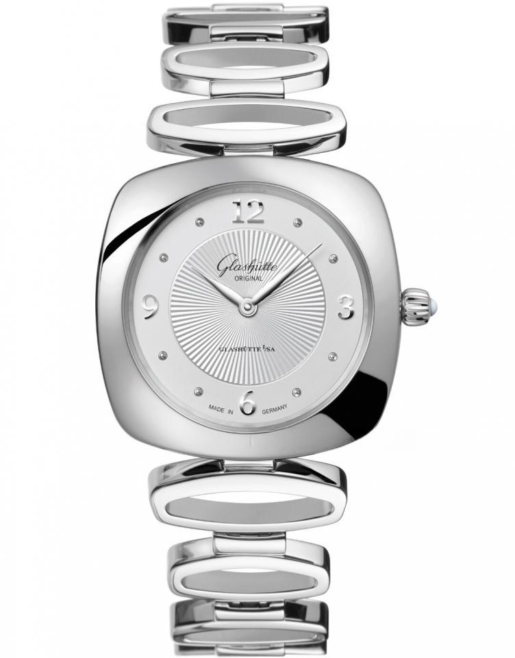 GLASHÜTTE ORIGINAL 1-03-02-10-02-14