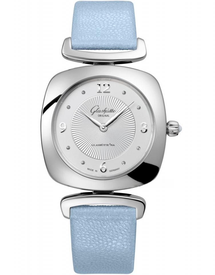 GLASHÜTTE ORIGINAL 1-03-02-10-02-34