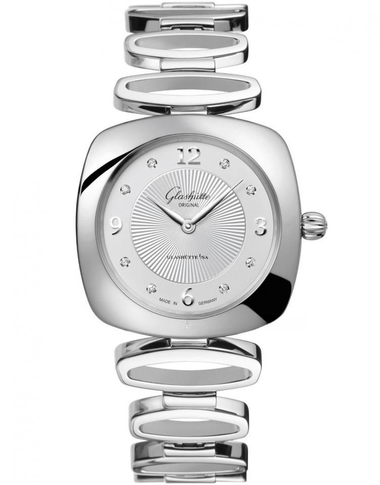 GLASHÜTTE ORIGINAL 1-03-02-12-12-14