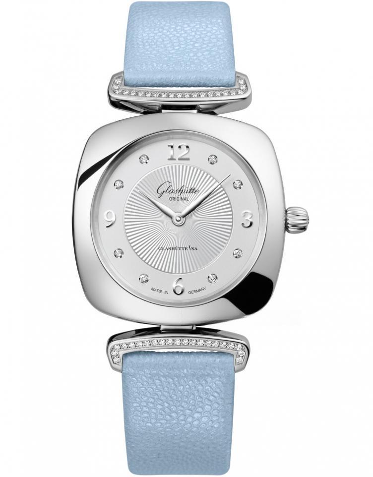 GLASHÜTTE ORIGINAL 1-03-02-12-12-35