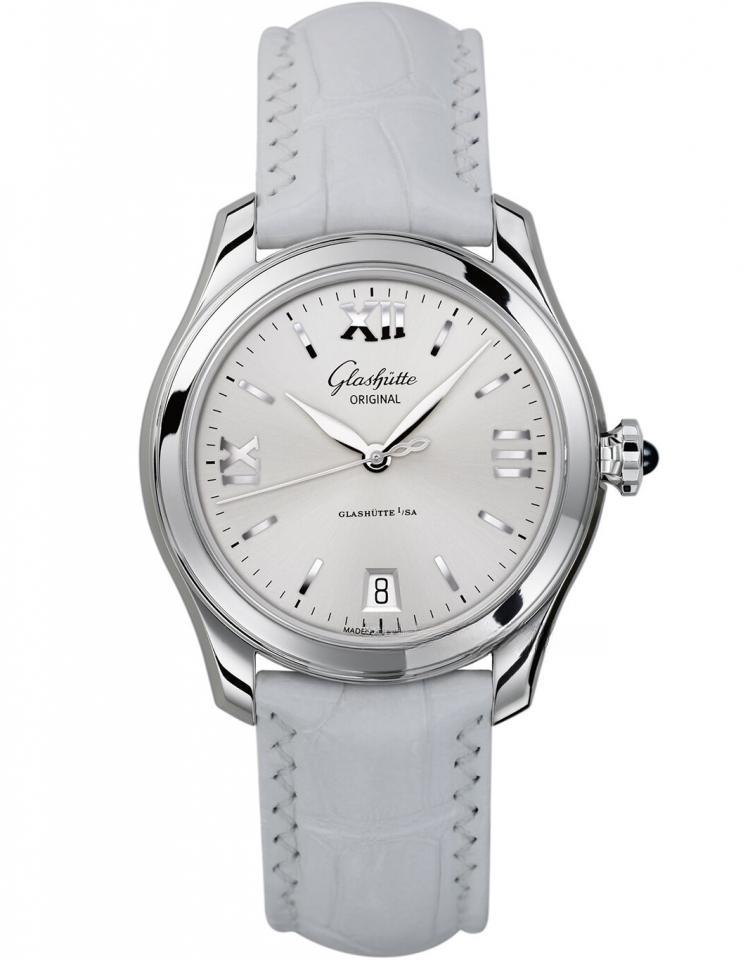 GLASHÜTTE ORIGINAL 1-39-22-02-02-04