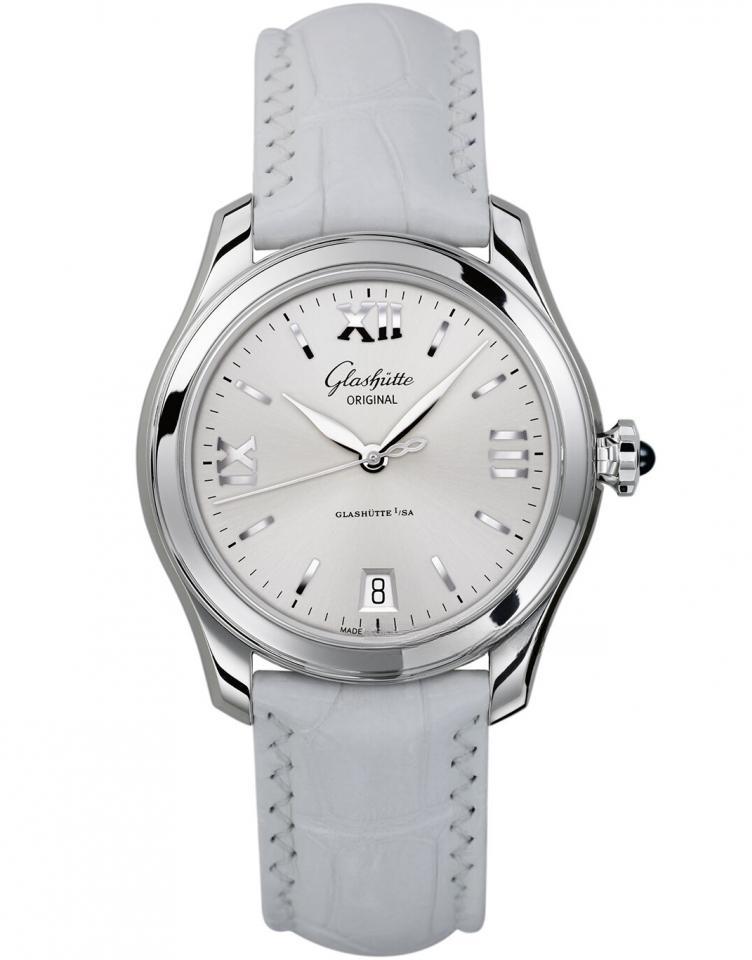 GLASHÜTTE ORIGINAL 1-39-22-02-02-44