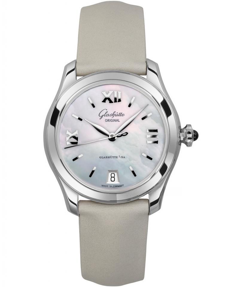 GLASHÜTTE ORIGINAL 1-39-22-08-02-04