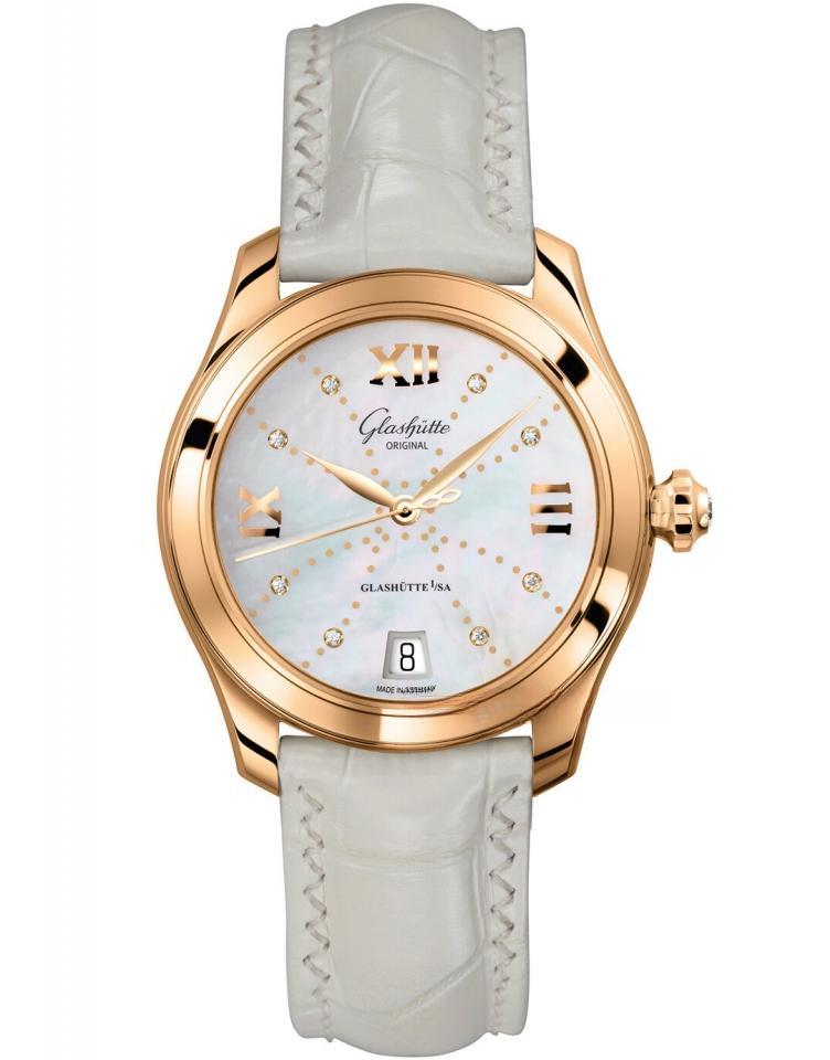 GLASHÜTTE ORIGINAL 1-39-22-12-01-04