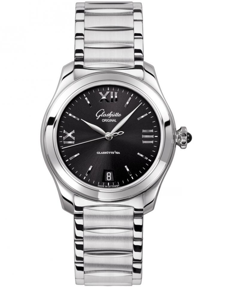 GLASHÜTTE ORIGINAL 1-39-22-20-02-34