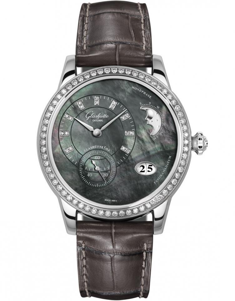 GLASHÜTTE ORIGINAL 1-90-12-02-12-02