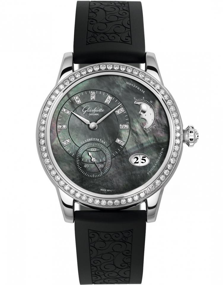 GLASHÜTTE ORIGINAL 1-90-12-02-12-04