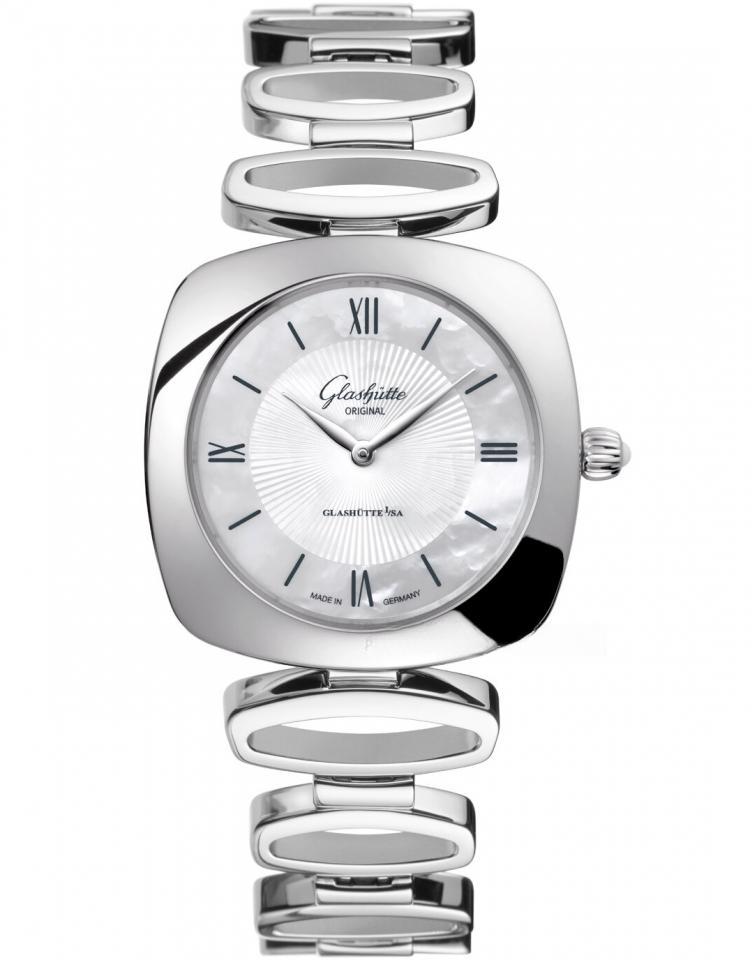 GLASHÜTTE ORIGINAL 1-03-02-05-02-14